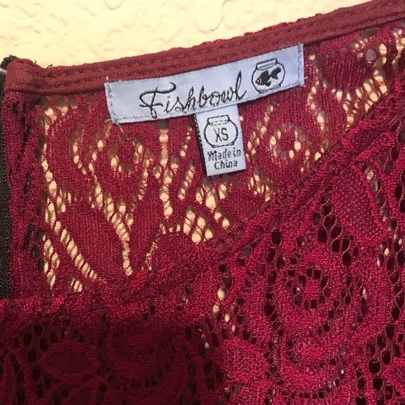 Dress - Picture 3 of 5